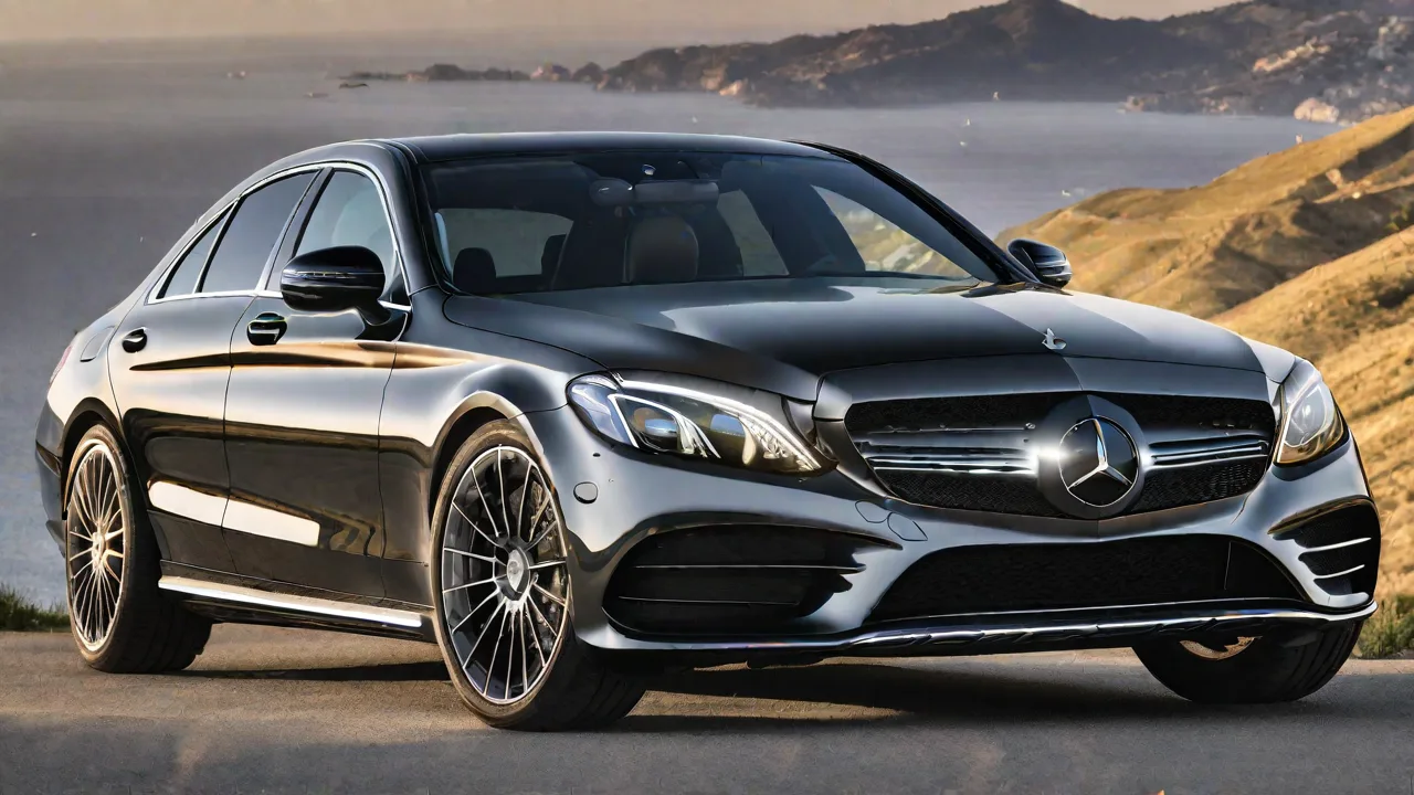 Mercedes-Benz Sedan Reviews