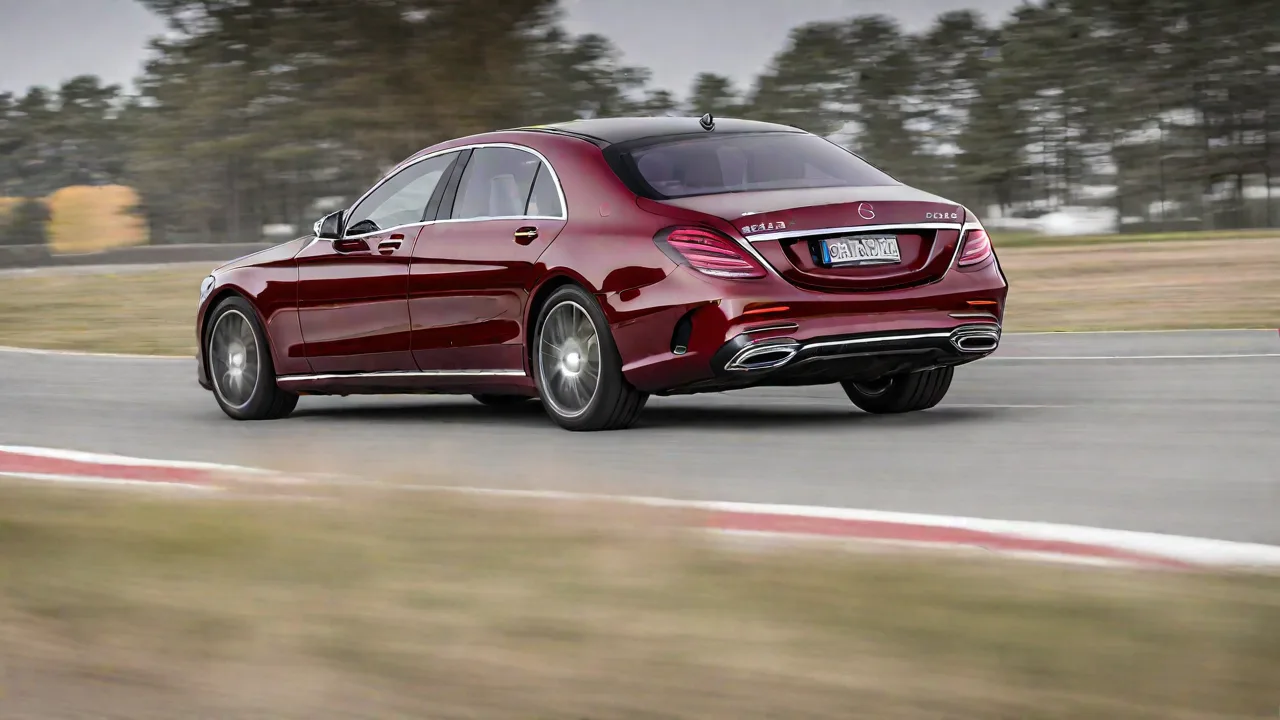 Mercedes-Benz Recalls and Safety Notices