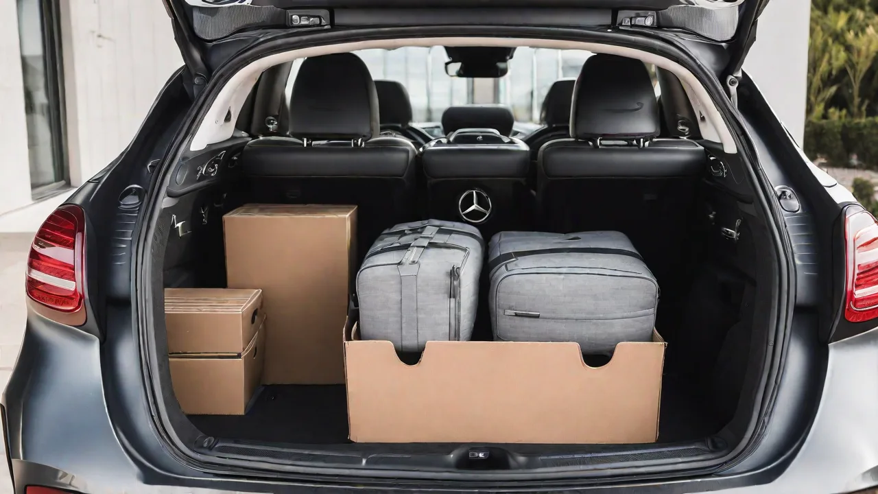 Mercedes-Benz Buying Guides
