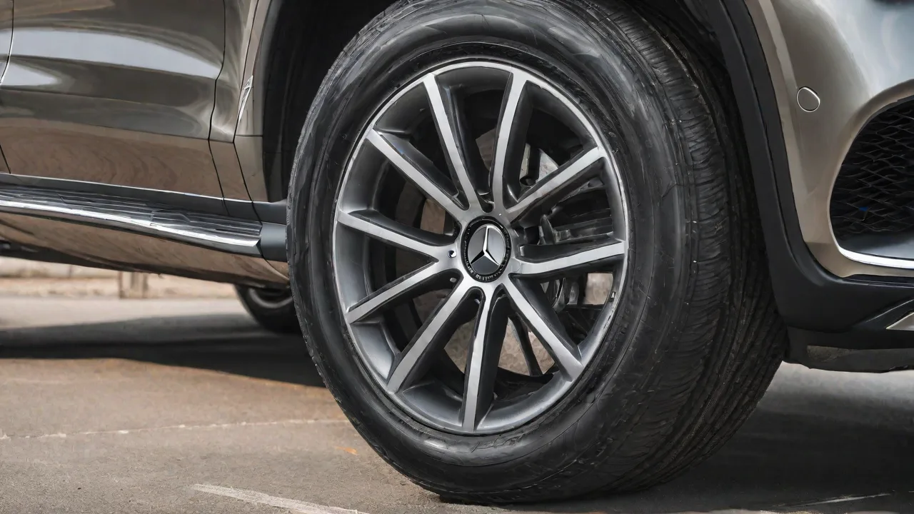 Mercedes-Benz SUV Reviews