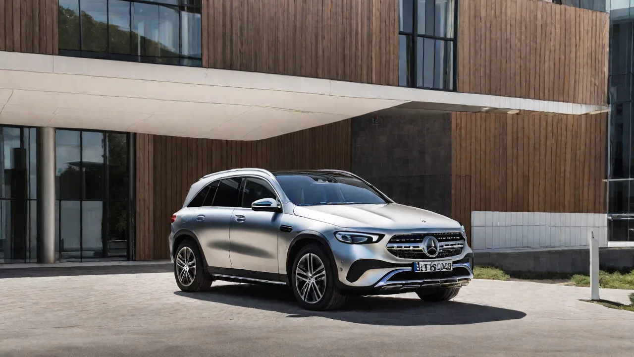 Troubleshooting Common Charging Issues with the Mercedes-Benz EQB